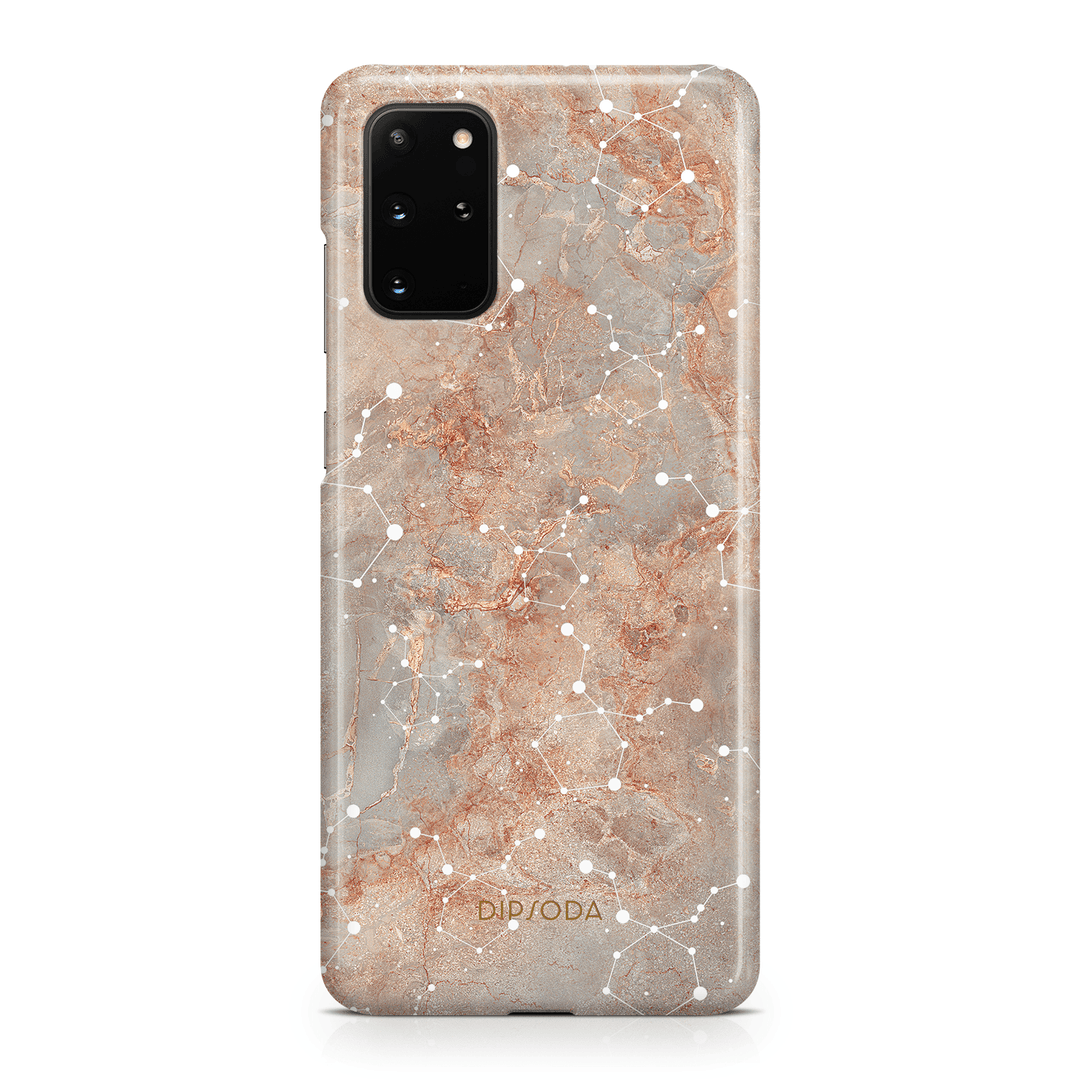 Taurus Zodiac Phone Case