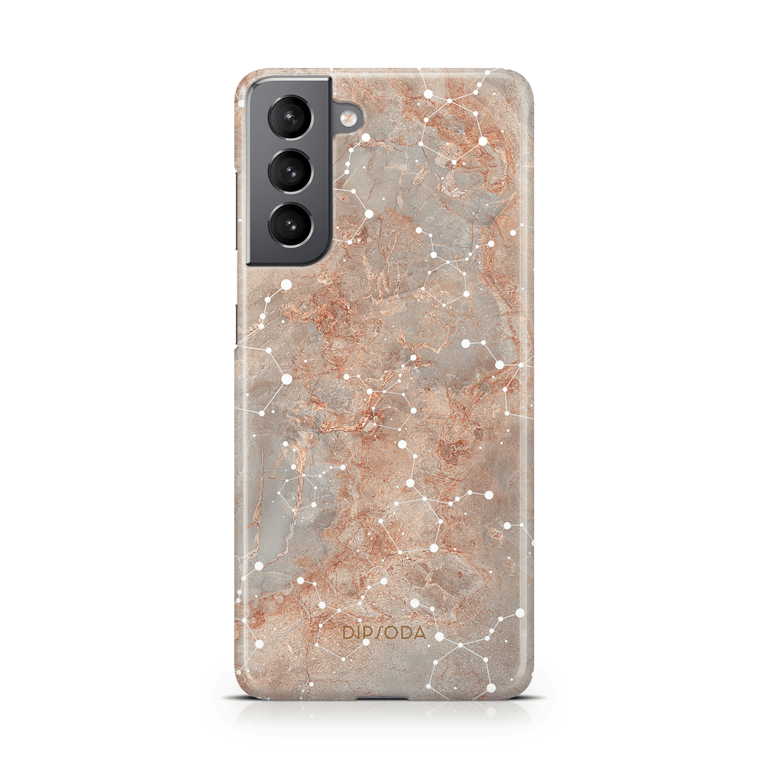 Taurus Zodiac Phone Case