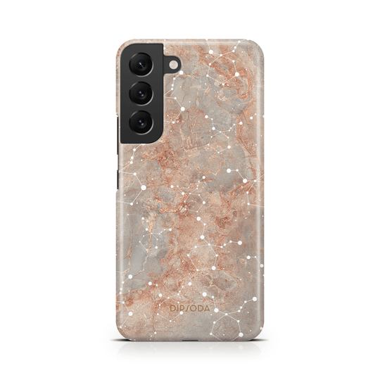 Taurus Zodiac Phone Case