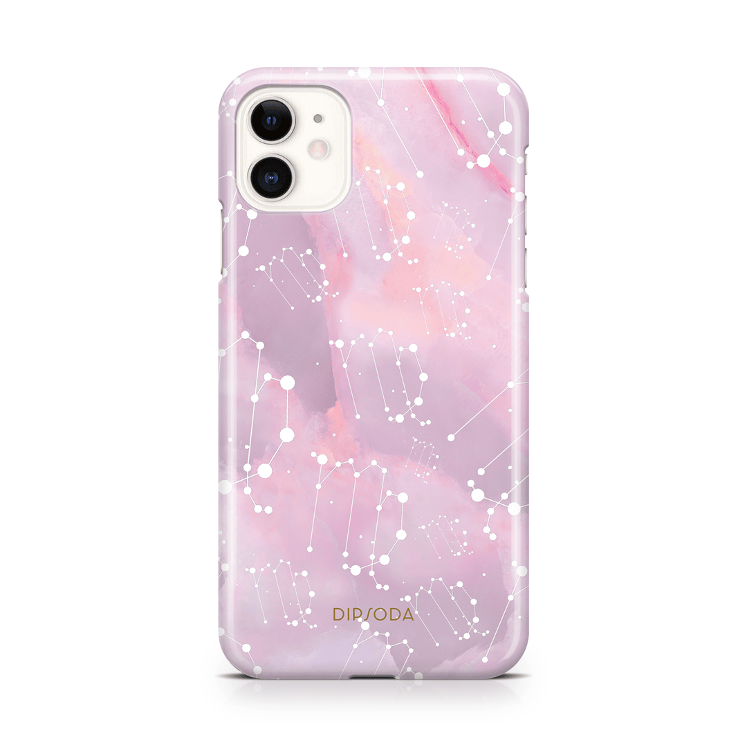 Virgo Zodiac Phone Case