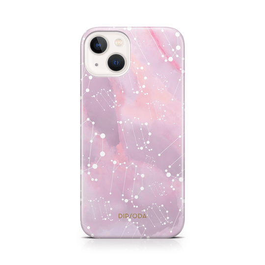 Virgo Zodiac Phone Case