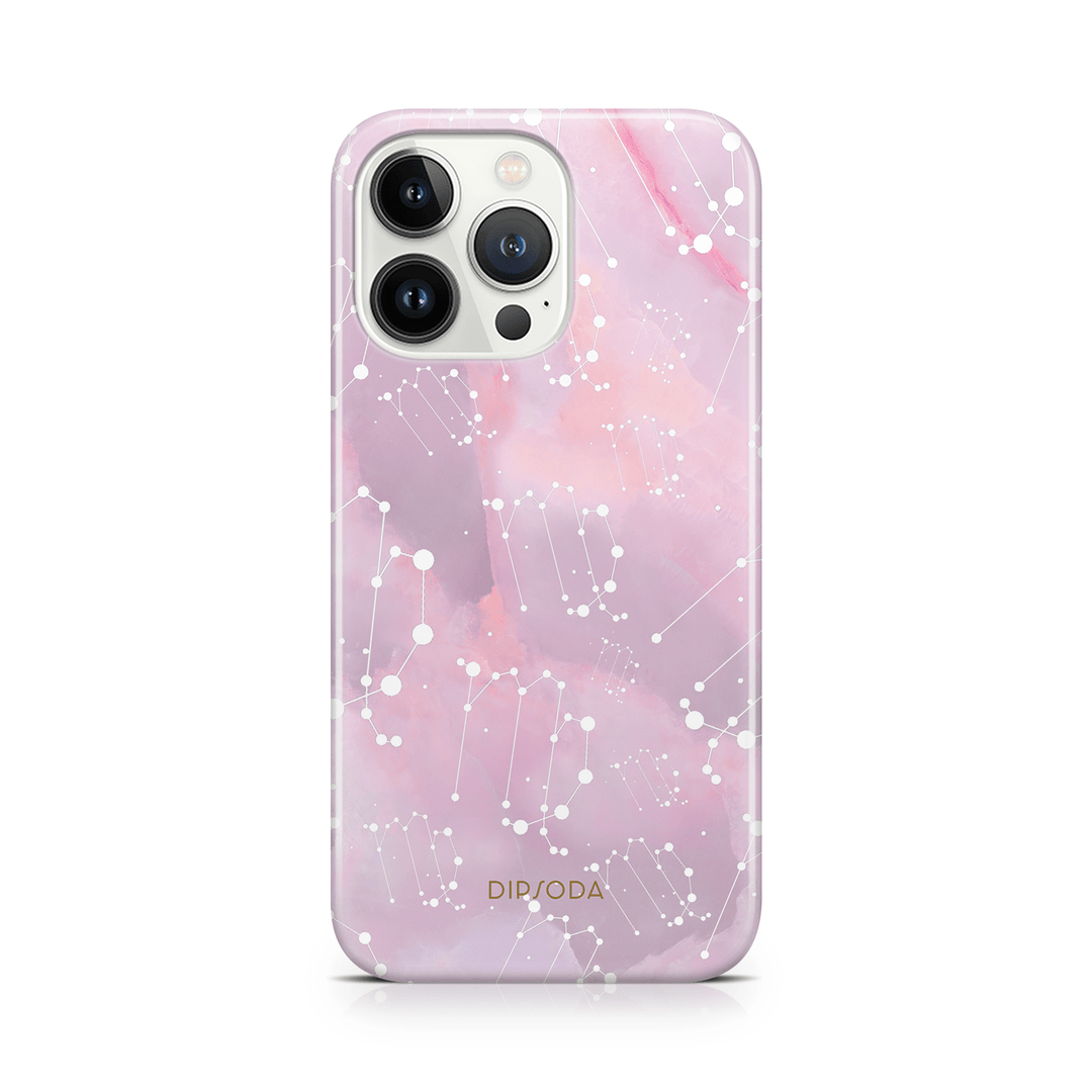 Virgo Zodiac Phone Case