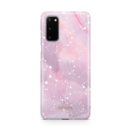 Virgo Zodiac Phone Case