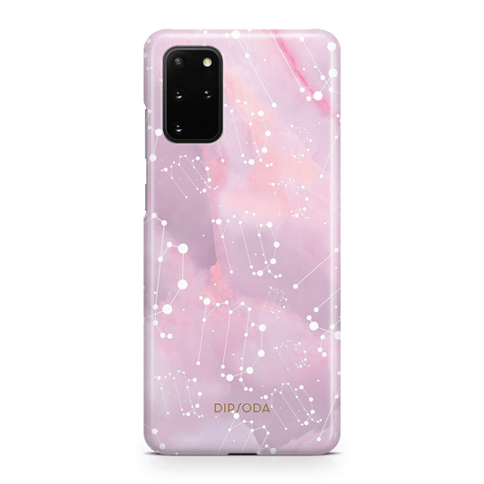 Virgo Zodiac Phone Case