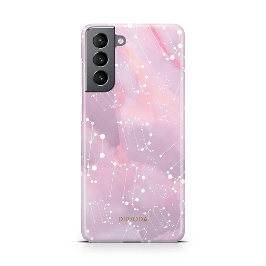 Virgo Zodiac Phone Case