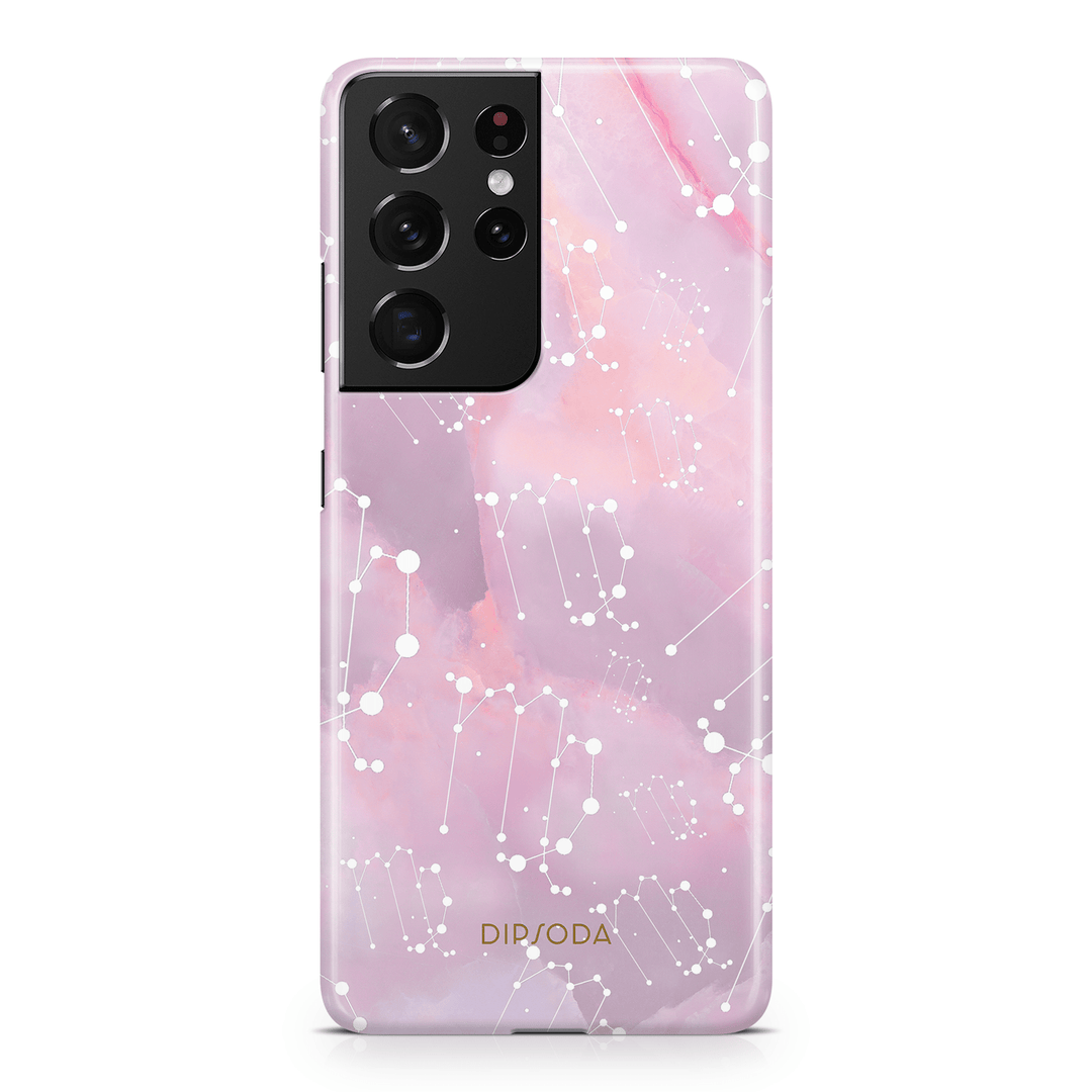 Virgo Zodiac Phone Case