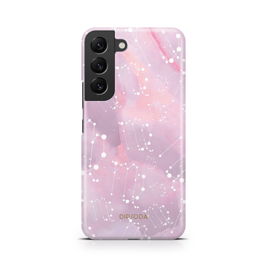 Virgo Zodiac Phone Case